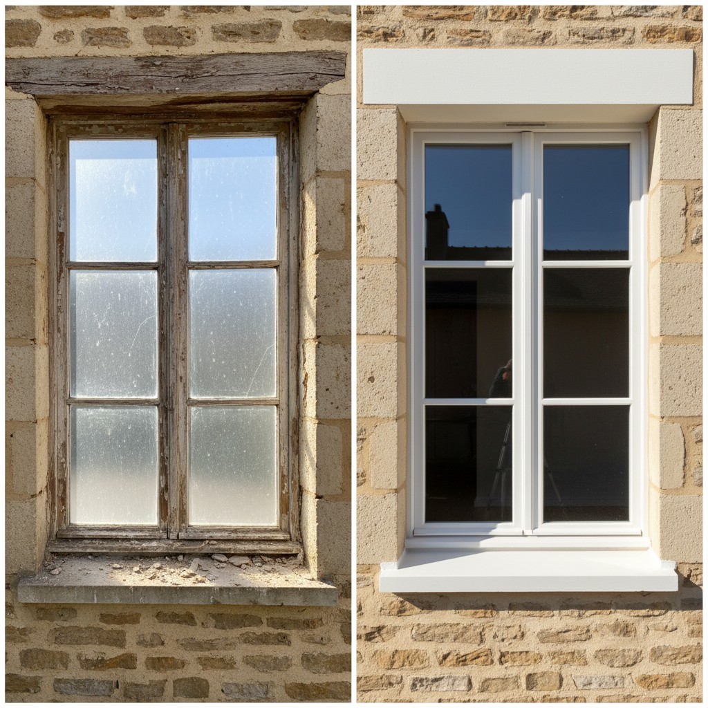 Projet de Menuisier - Photo 1